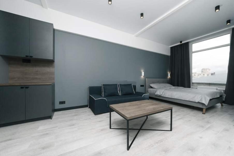 Hotrent City Kiev Bagian luar foto