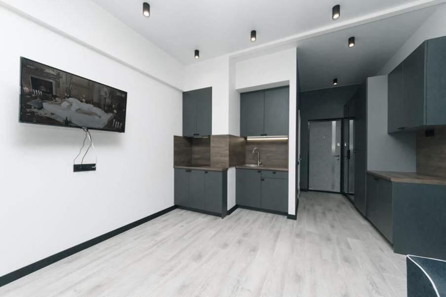 Hotrent City Kiev Bagian luar foto