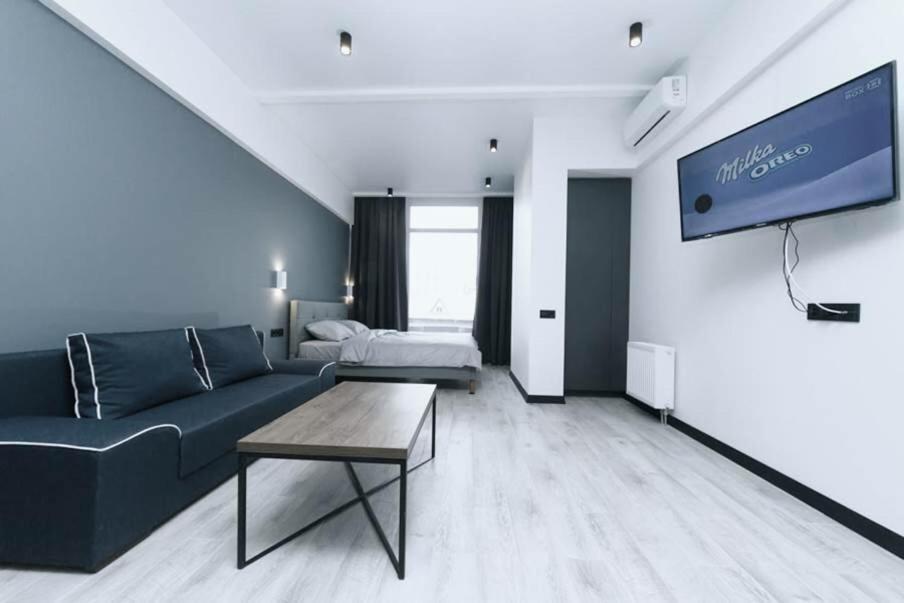 Hotrent City Kiev Bagian luar foto