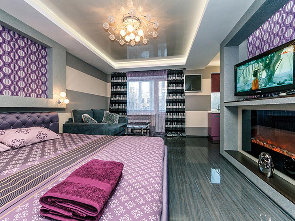 Hotrent City Kiev Bagian luar foto
