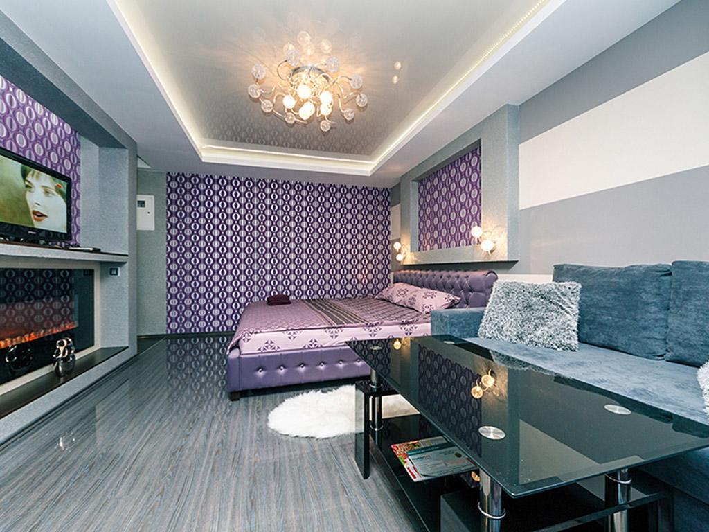 Hotrent City Kiev Bagian luar foto