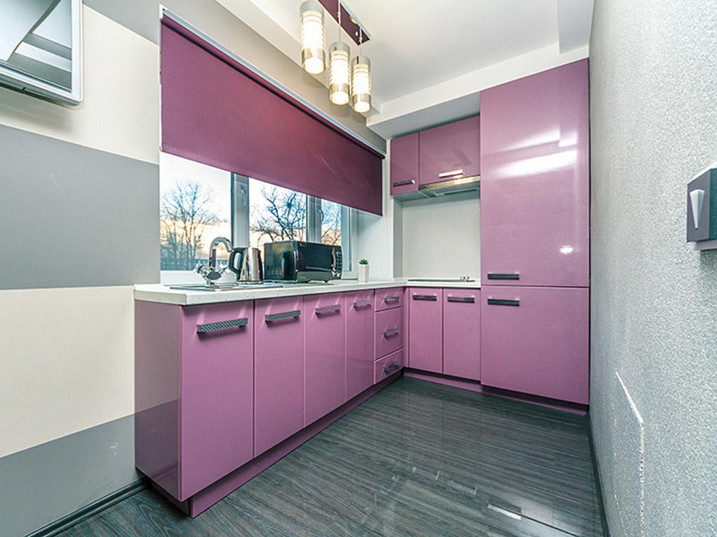 Hotrent City Kiev Bagian luar foto
