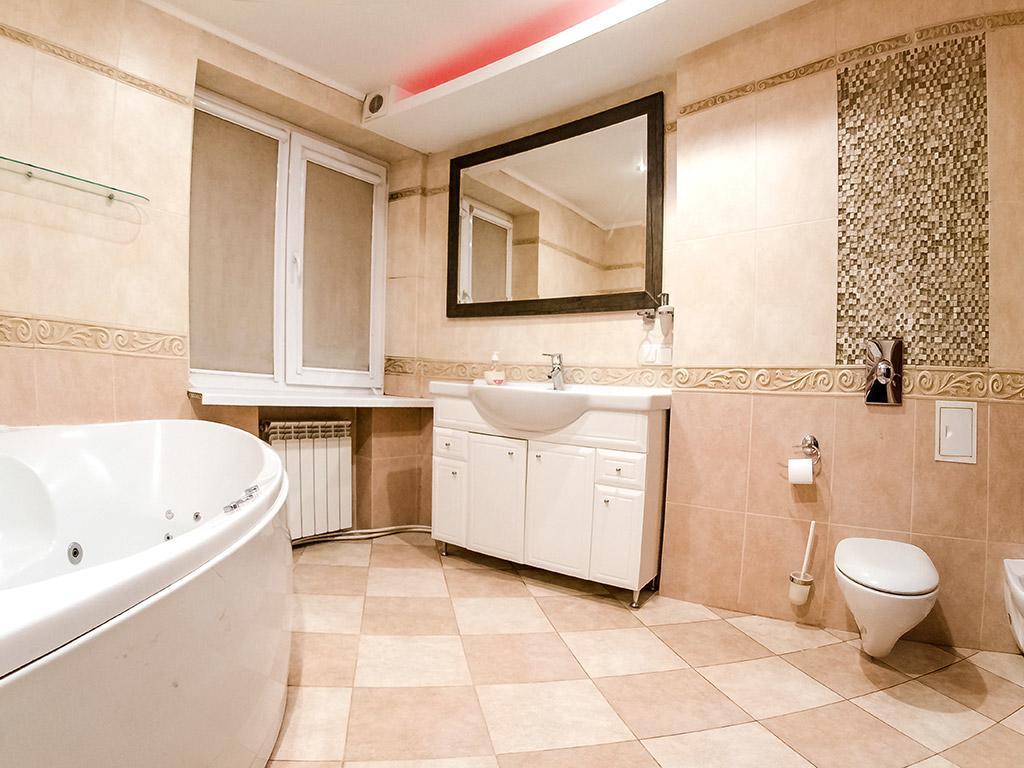 Hotrent City Kiev Bagian luar foto