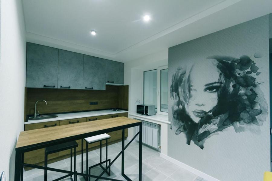 Hotrent City Kiev Bagian luar foto