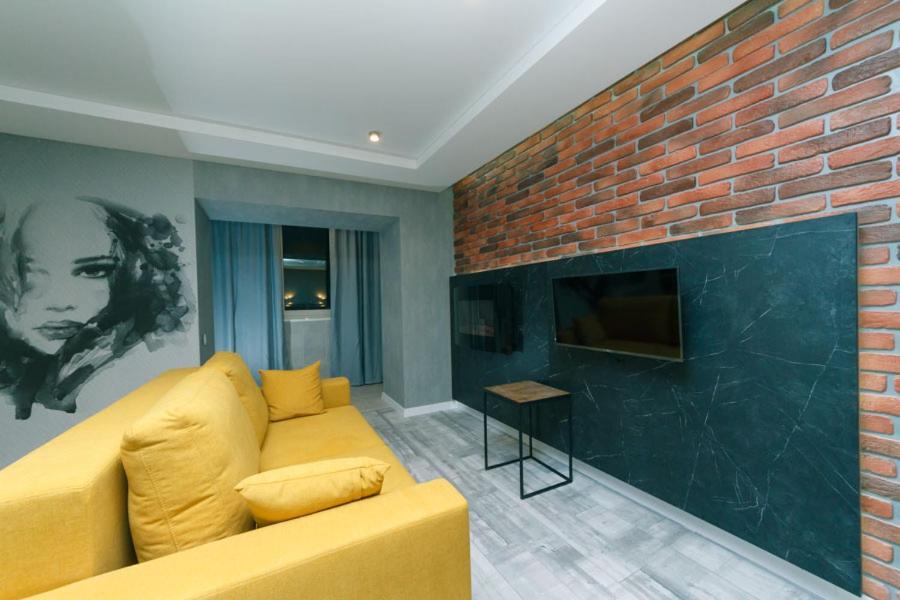 Hotrent City Kiev Bagian luar foto