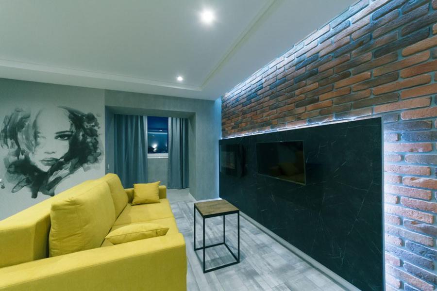Hotrent City Kiev Bagian luar foto