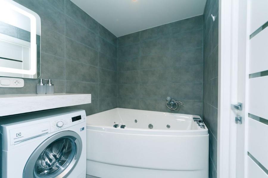Hotrent City Kiev Bagian luar foto