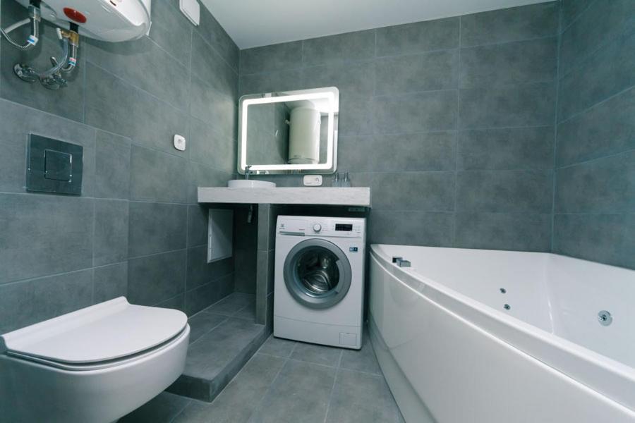 Hotrent City Kiev Bagian luar foto