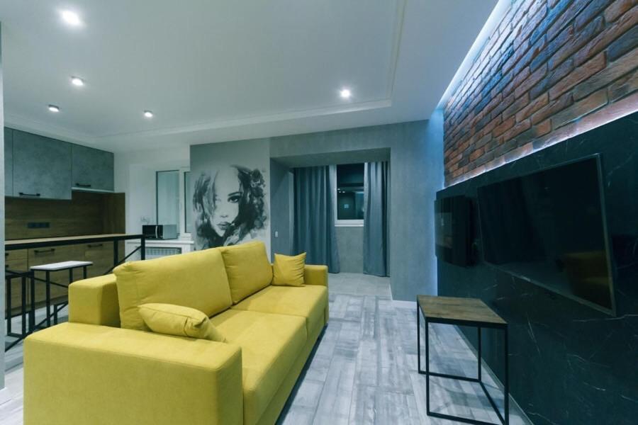 Hotrent City Kiev Bagian luar foto