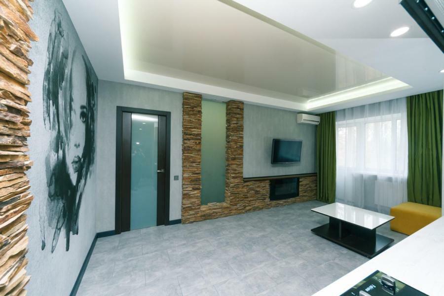 Hotrent City Kiev Bagian luar foto