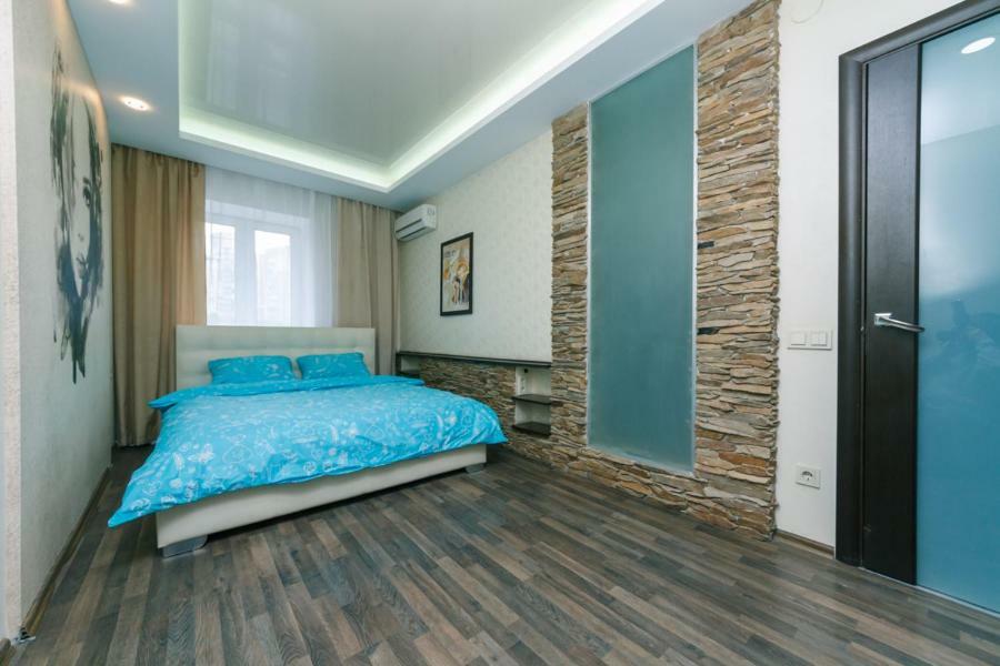 Hotrent City Kiev Bagian luar foto
