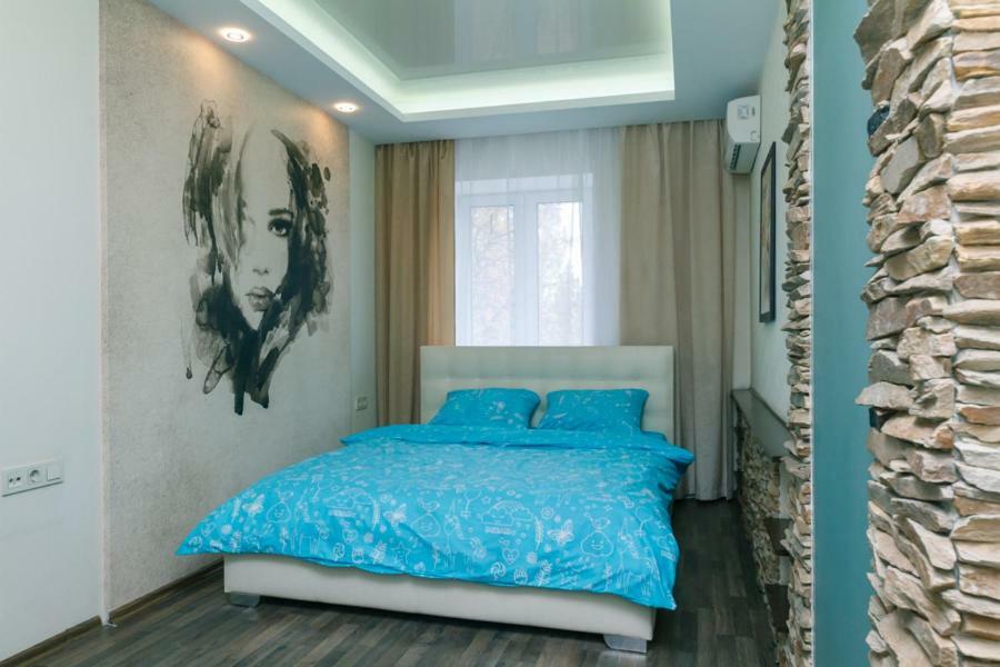 Hotrent City Kiev Bagian luar foto