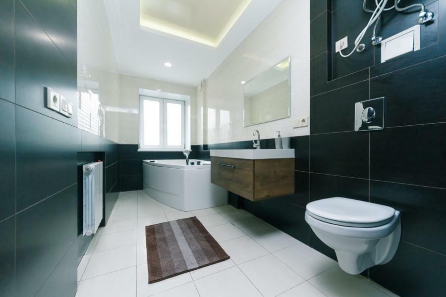 Hotrent City Kiev Bagian luar foto