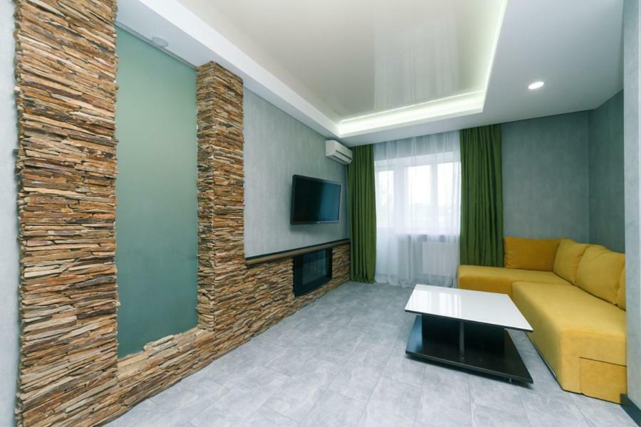 Hotrent City Kiev Bagian luar foto